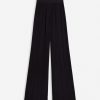 Donne LANVIN Pantaloni | Pantaloni Pieghe