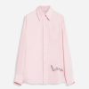 Donne LANVIN Maglieria | Camicia Classica Fluida