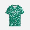 Donne LANVIN T-Shirt E Felpe | T-Shirt Stampata Regolare