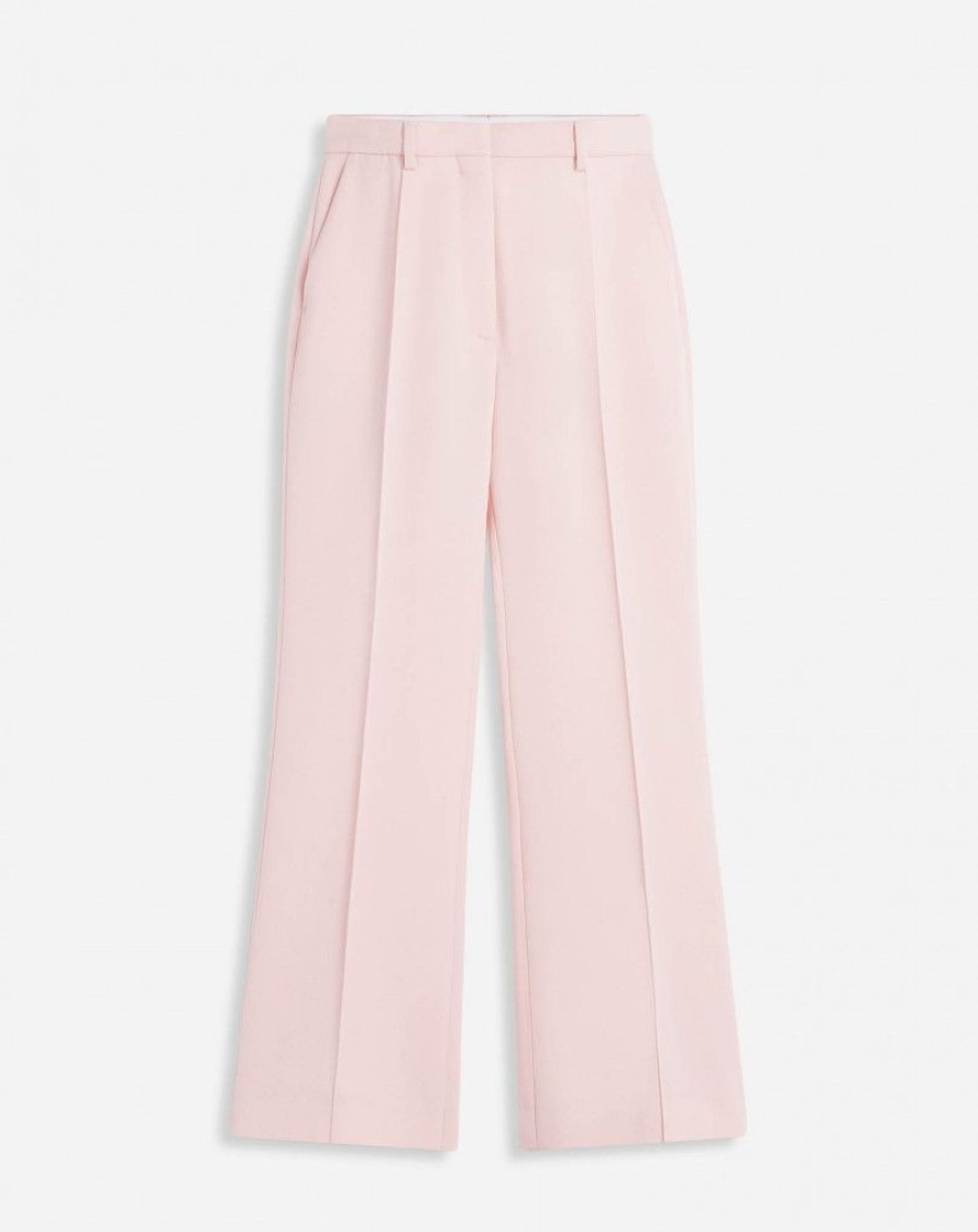 Donne LANVIN Pantaloni | Pantalone Cropped Svasato