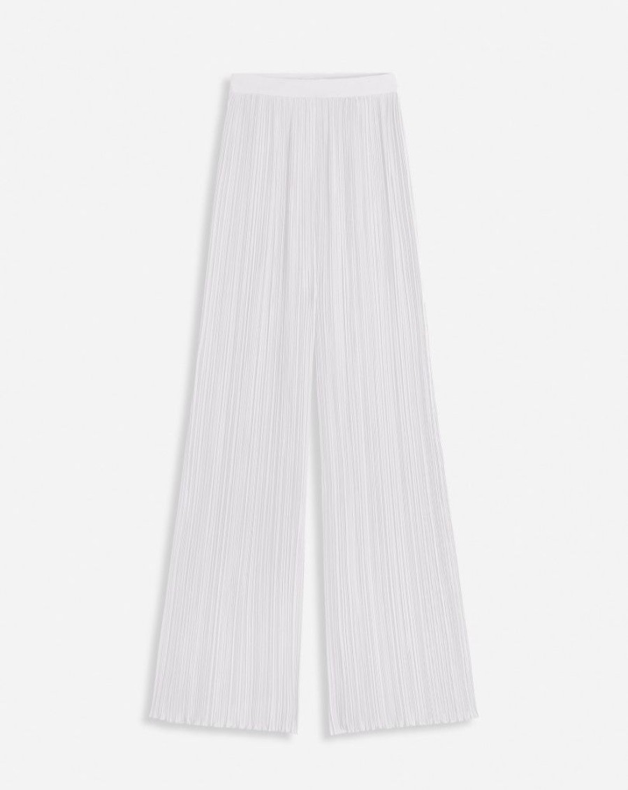 Donne LANVIN Pantaloni | Pantaloni Pieghe