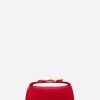 Donne LANVIN Mini Borse E Buste | Pochette In Pelle Haute Sequence