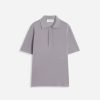 Uomini LANVIN T-Shirt E Polo | Polo Classica