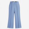 Donne LANVIN Pantaloni | Pantalone Cropped Svasato