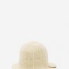 Donne LANVIN Cappelli | Cappello A Becchetto All'Uncinetto