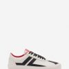 Uomini LANVIN Scarpe Da Ginnastica | Sneakers Cash In Pelle Lanvin X Future Da Uomo