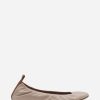 Donne LANVIN Ballerine | La Ballerina In Pelle